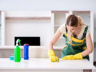 maid agency in Thane